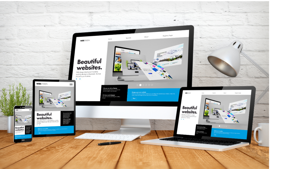 Web Design